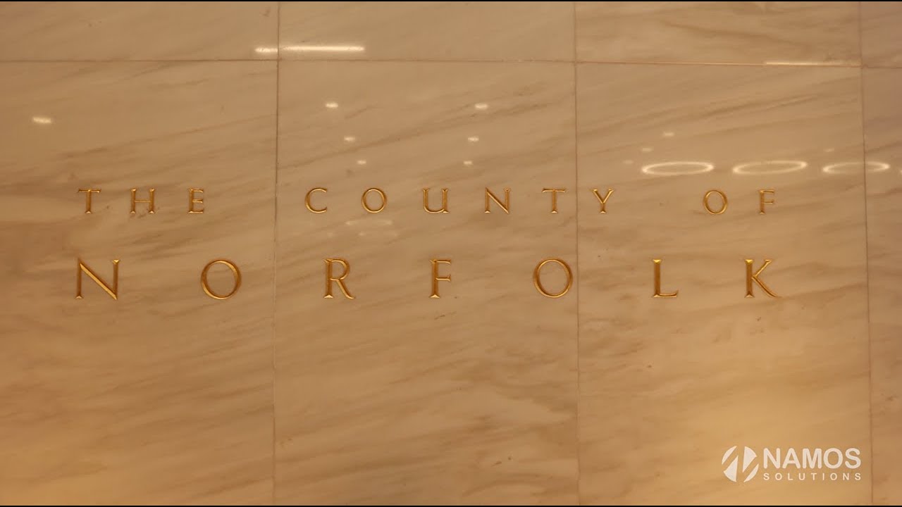 In Discussion with Norfolk County Council - Insights from Experience and Moving Forward