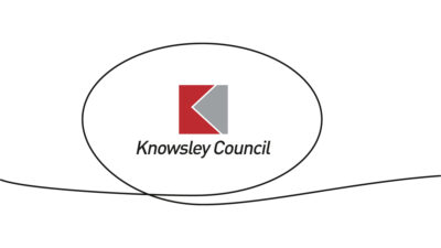 Knowsley Council logo