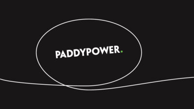 Paddypower logo
