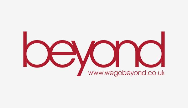 - beyond