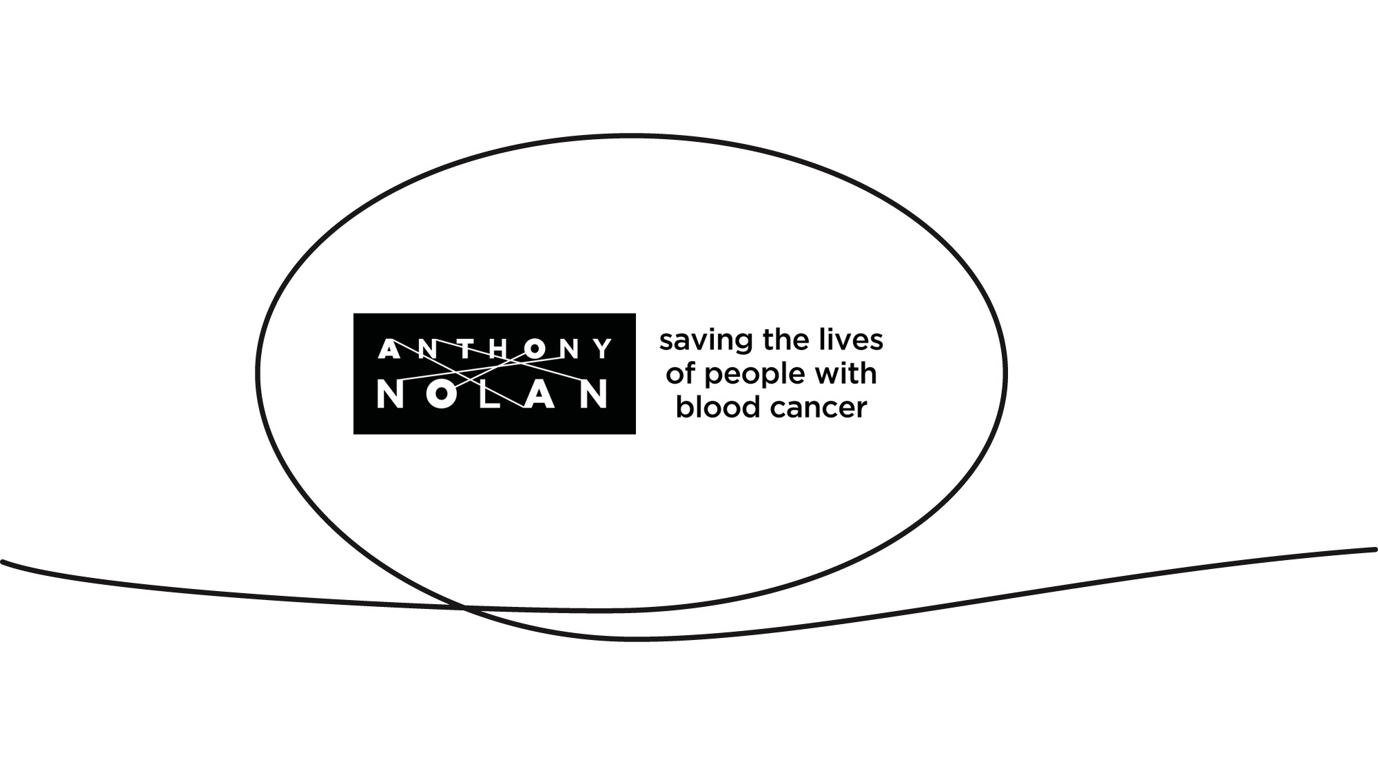 Anthony Nolan logo
