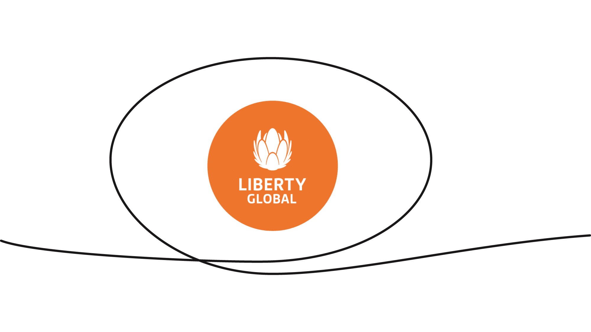 Liberty global logo