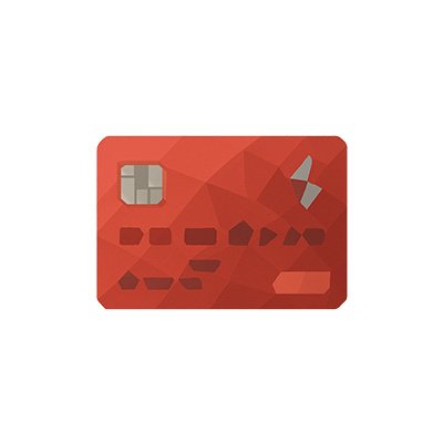 namos icon Debit Card