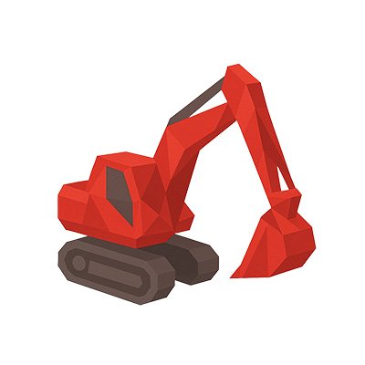 namos icon Digger