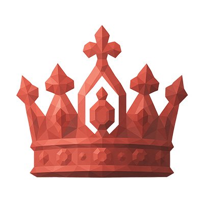namos icon MTD Crown
