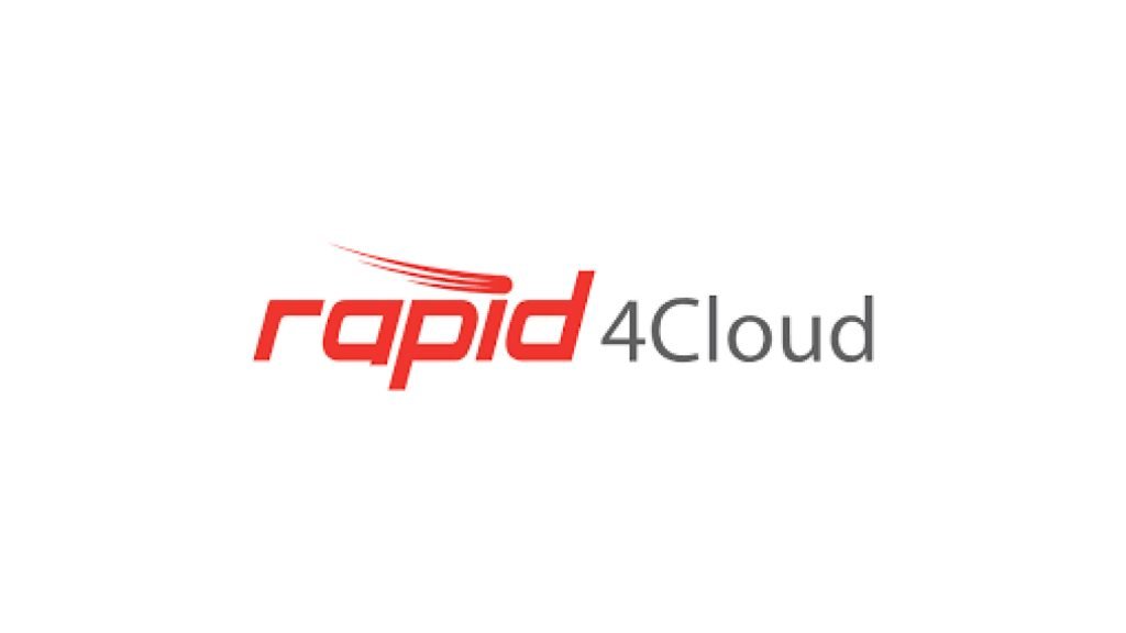 Rapid for Cloud partners logo