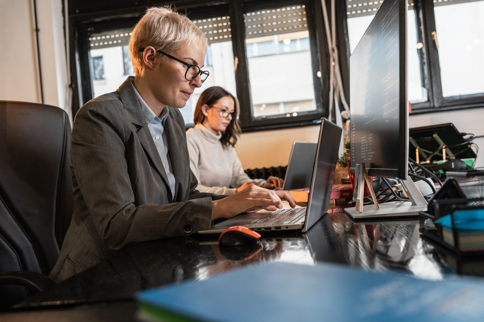 Namos Oracle setup for private sector